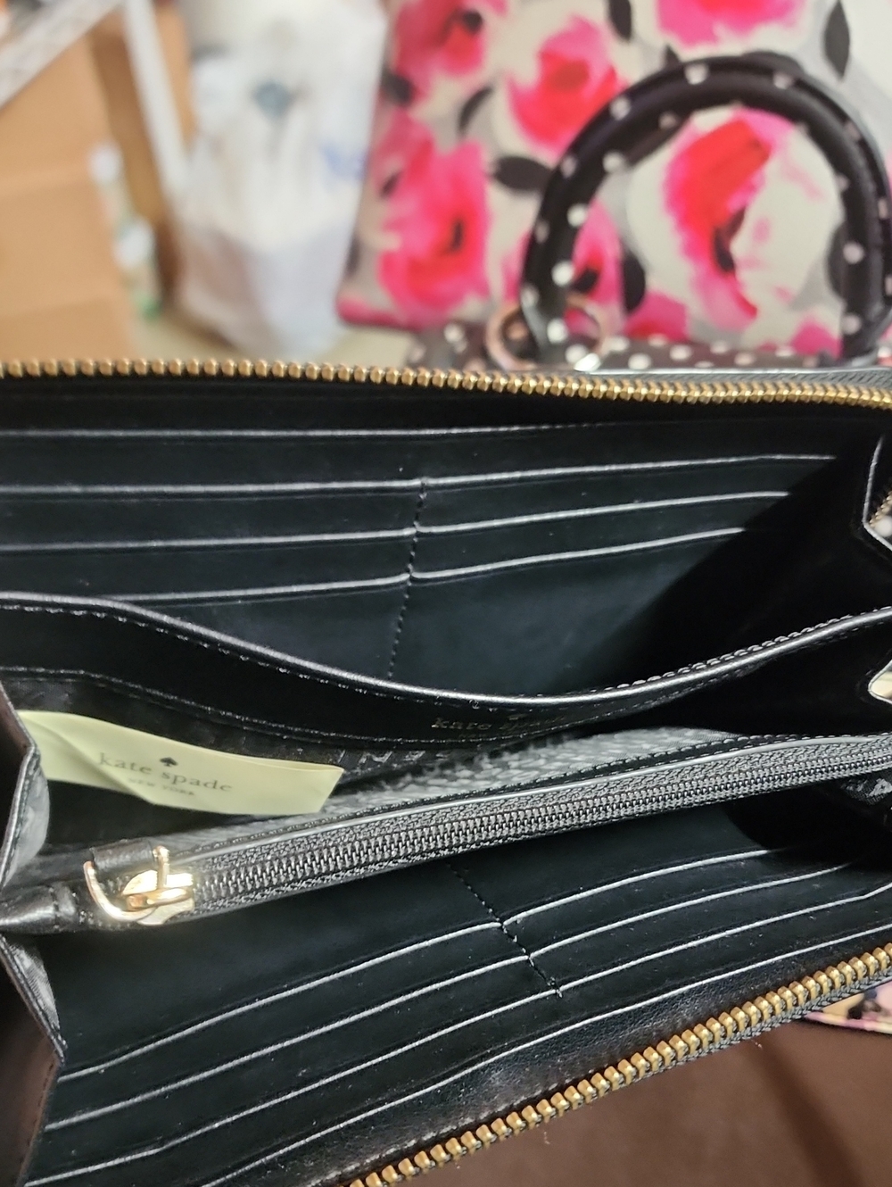 Sellers Bundle Of 7: 3 Kate Spade & 4 Madden Euc To Nwt 950$ Retail - Picture 4 of 16